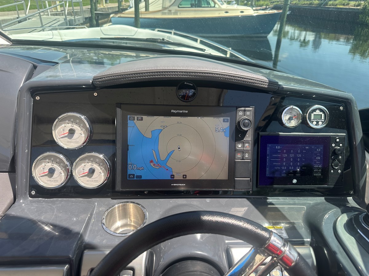 2018 FORMULA 350 BR "FORMULA 350 BR" - photo 2