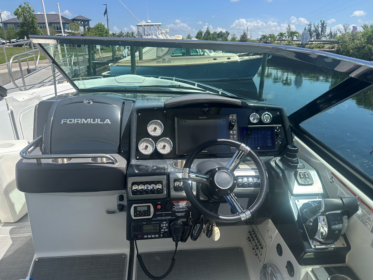 2018 FORMULA 350 BR "FORMULA 350 BR" - photo 3