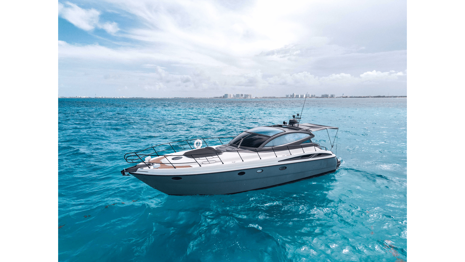 2007 Mediterranée 50 "AZURE" - photo 1