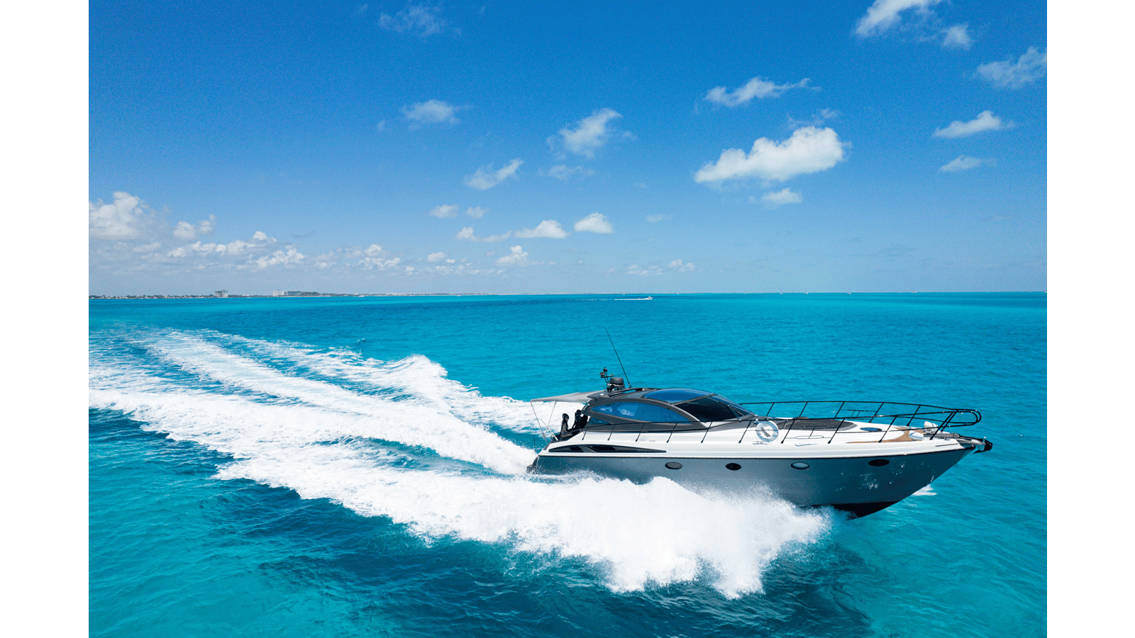 2007 Mediterranée 50 "AZURE" - photo 3