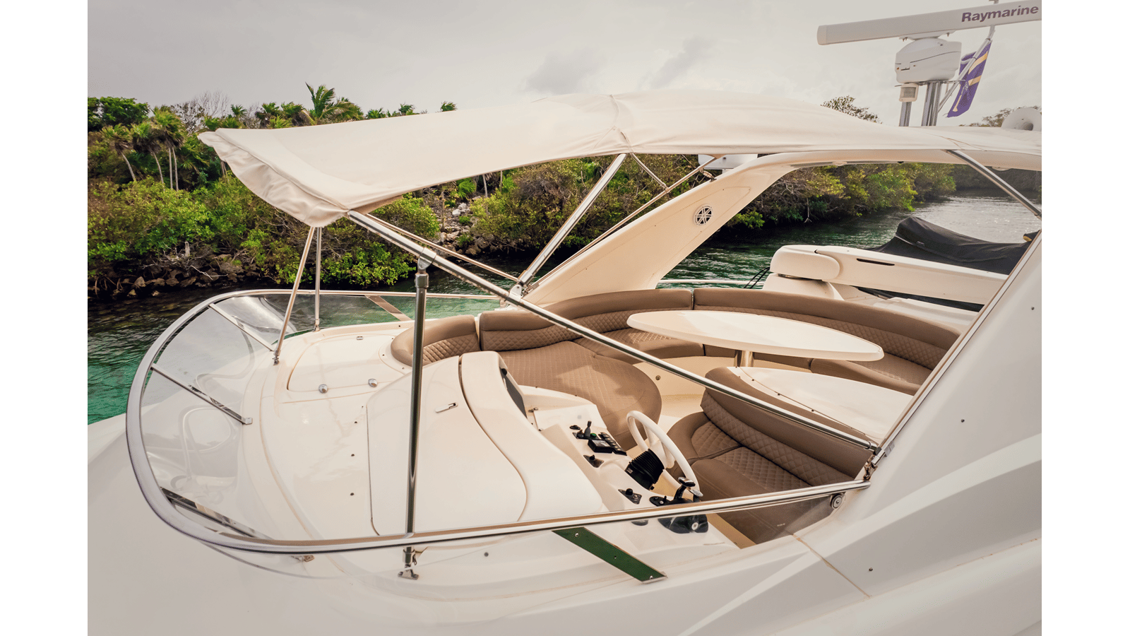 2004 AZIMUT YACHTS 55E "BELLE" - photo 3
