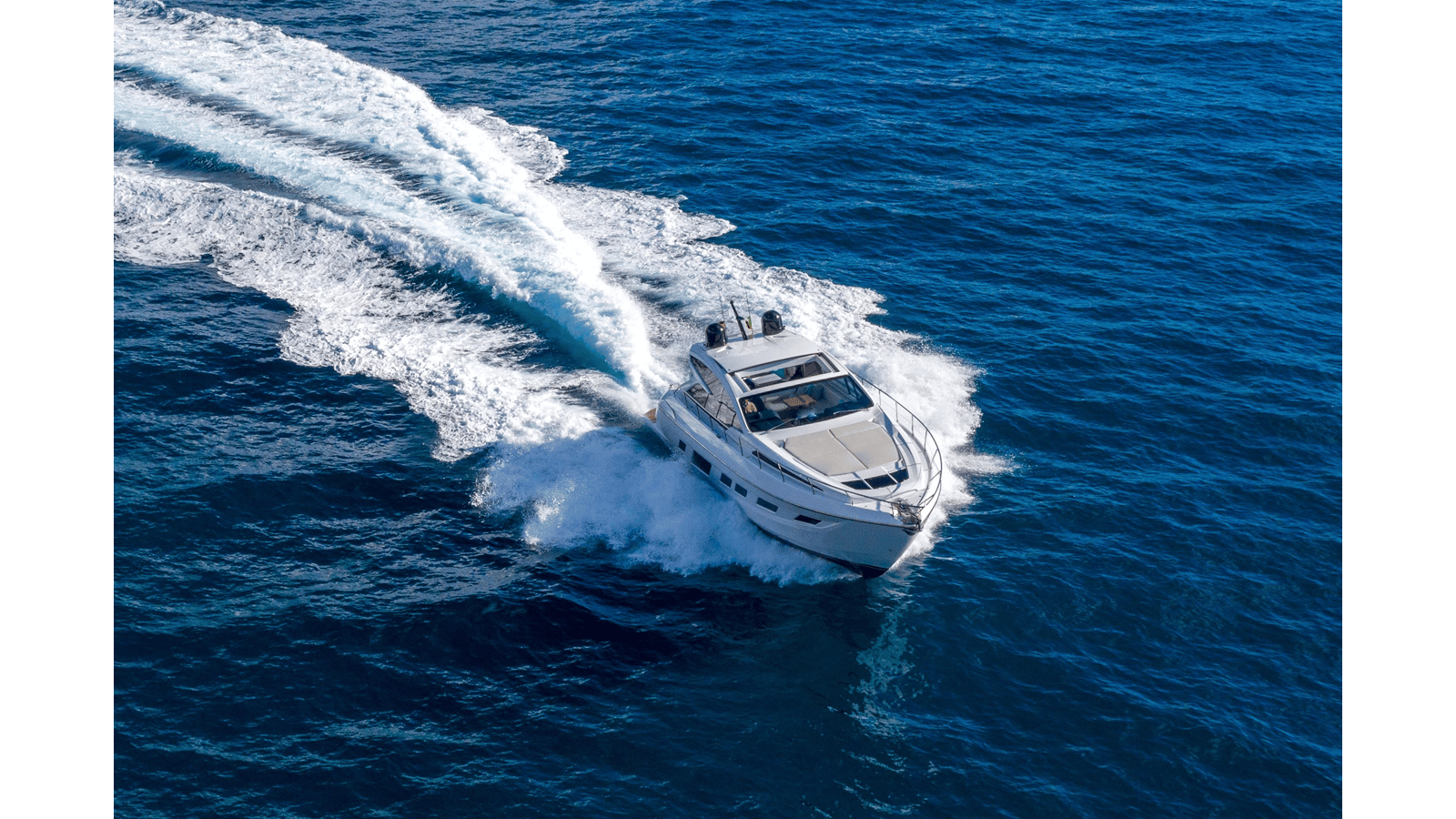 2026 FILIPPETTI Sport 55 "NO NAME" - photo 2