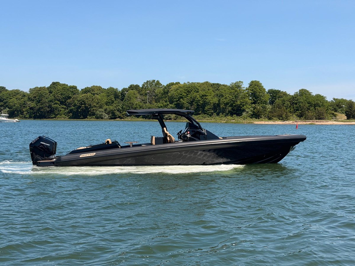 2023 SKIPPER BSK 42NC "42NC" - photo 1
