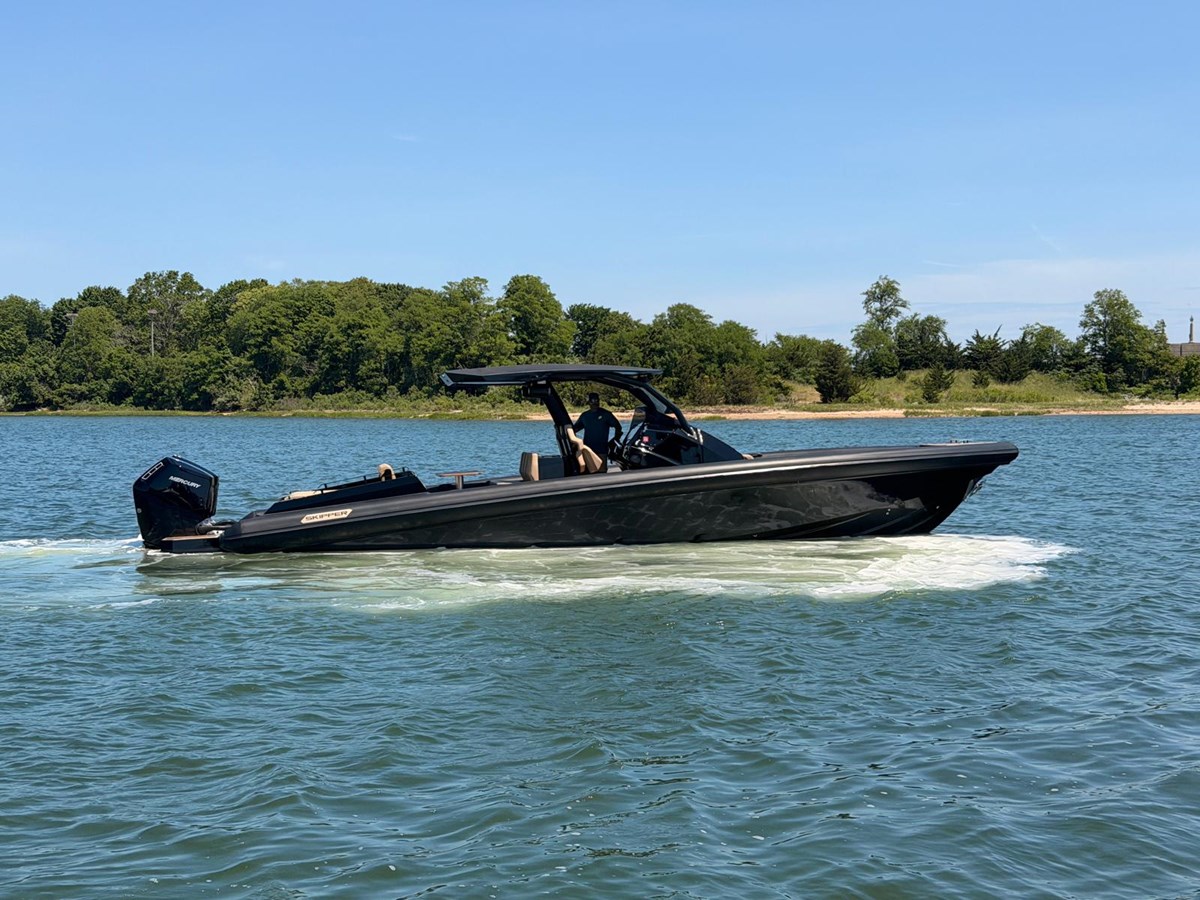 2023 SKIPPER BSK 42NC "42NC" - photo 3