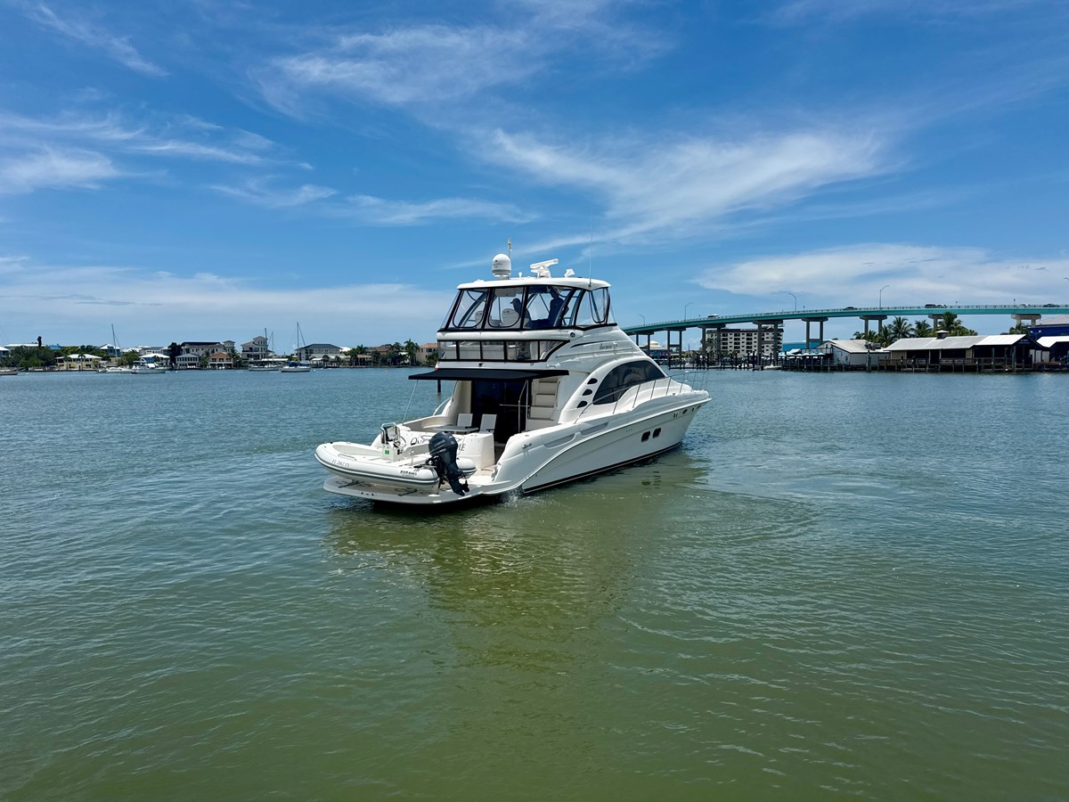 2007 SEA RAY "ONE MORE TIME" - photo 3