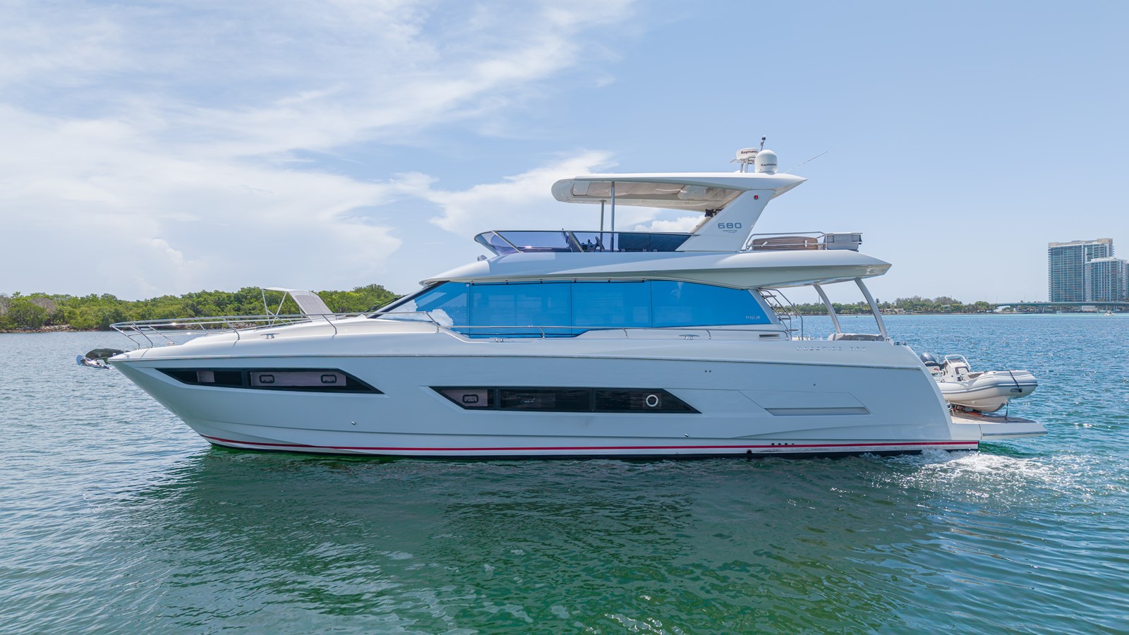 2016 PRESTIGE "N/A" - photo 1