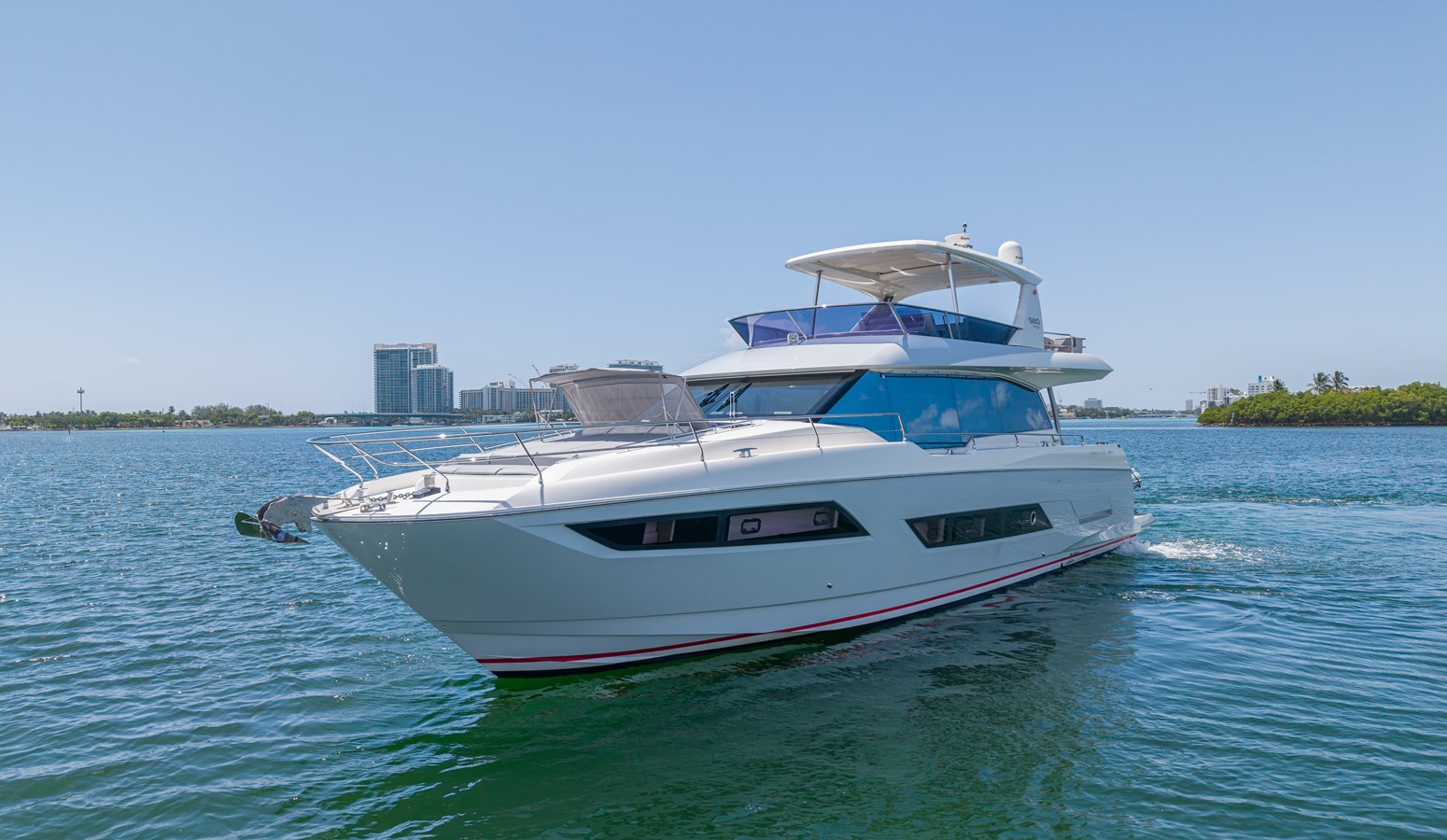2016 PRESTIGE "N/A" - photo 3