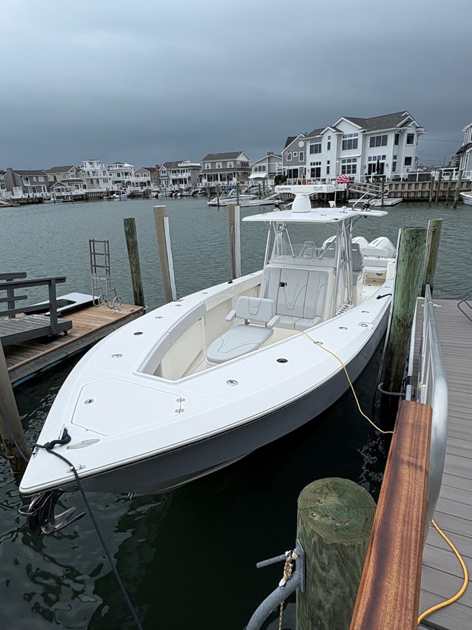 2020 SEA VEE 370Z "FRIGATE" - photo 1