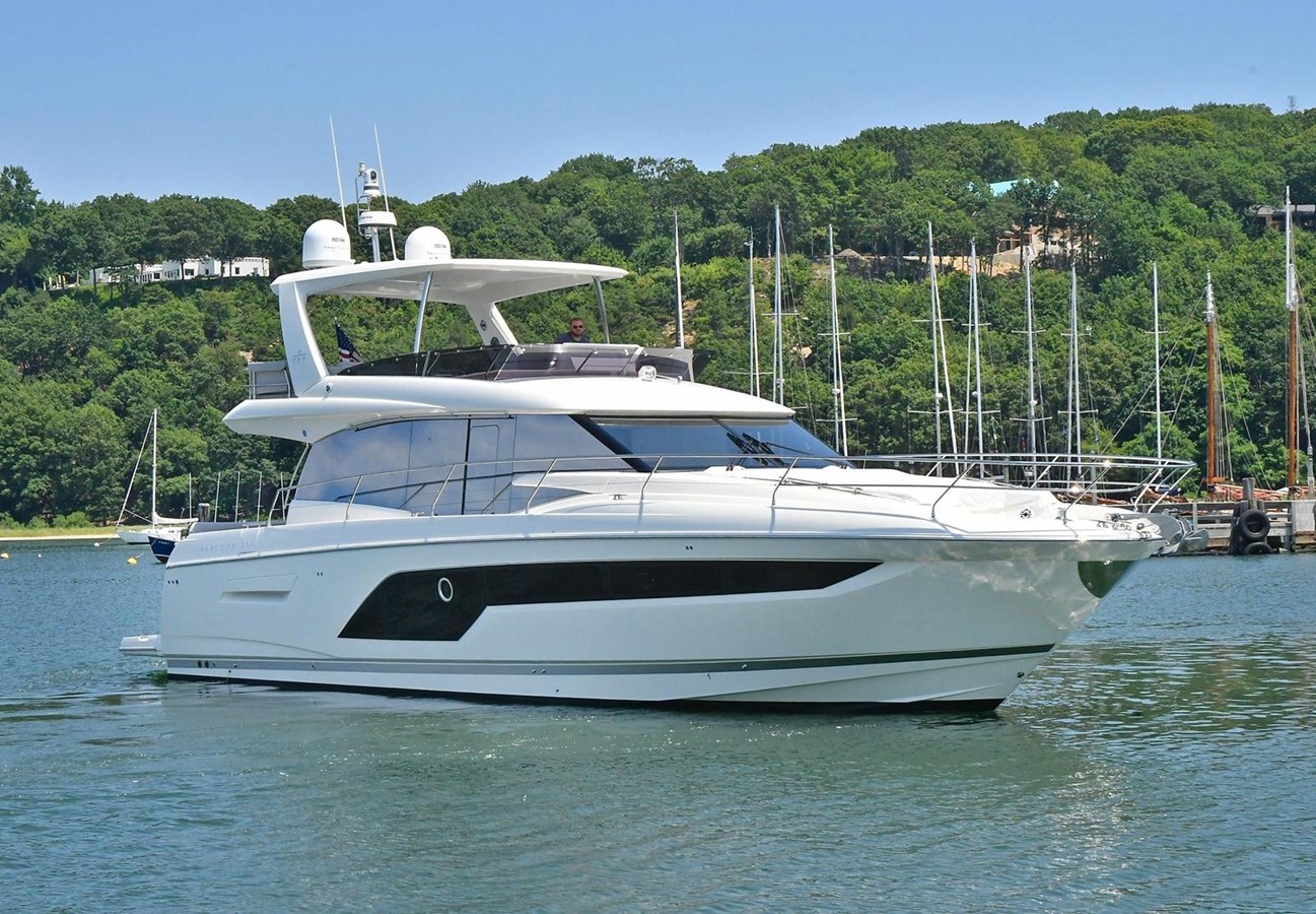 2020 PRESTIGE 590 "2020 PRESTIGE 59FT" - photo 1