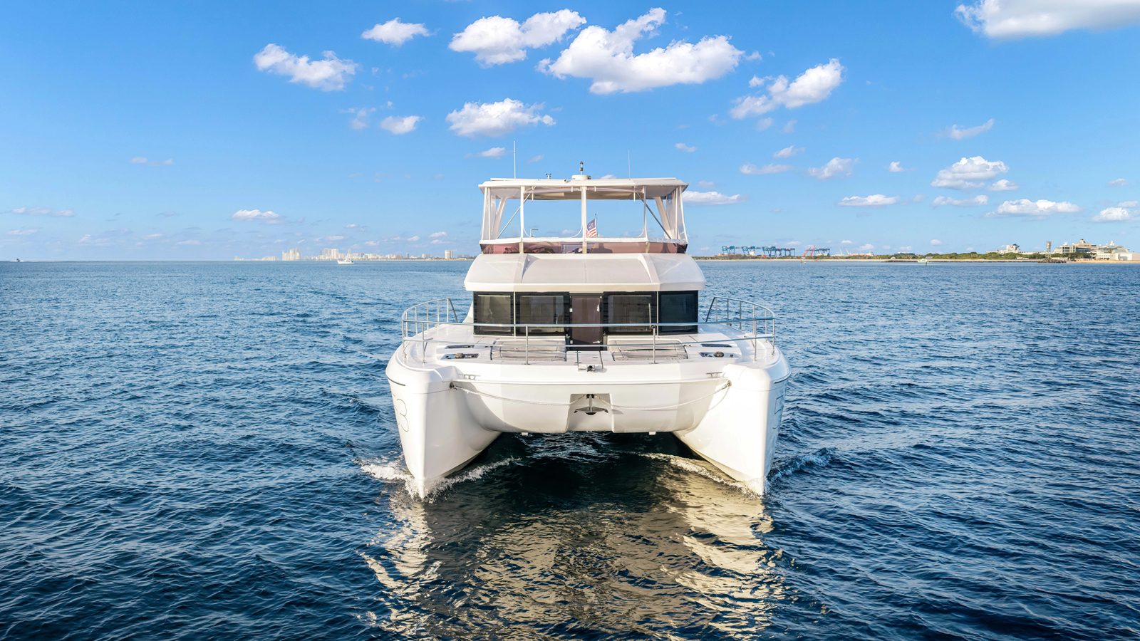 2021 LEOPARD 53 Powercat "ONWARD" - photo 2