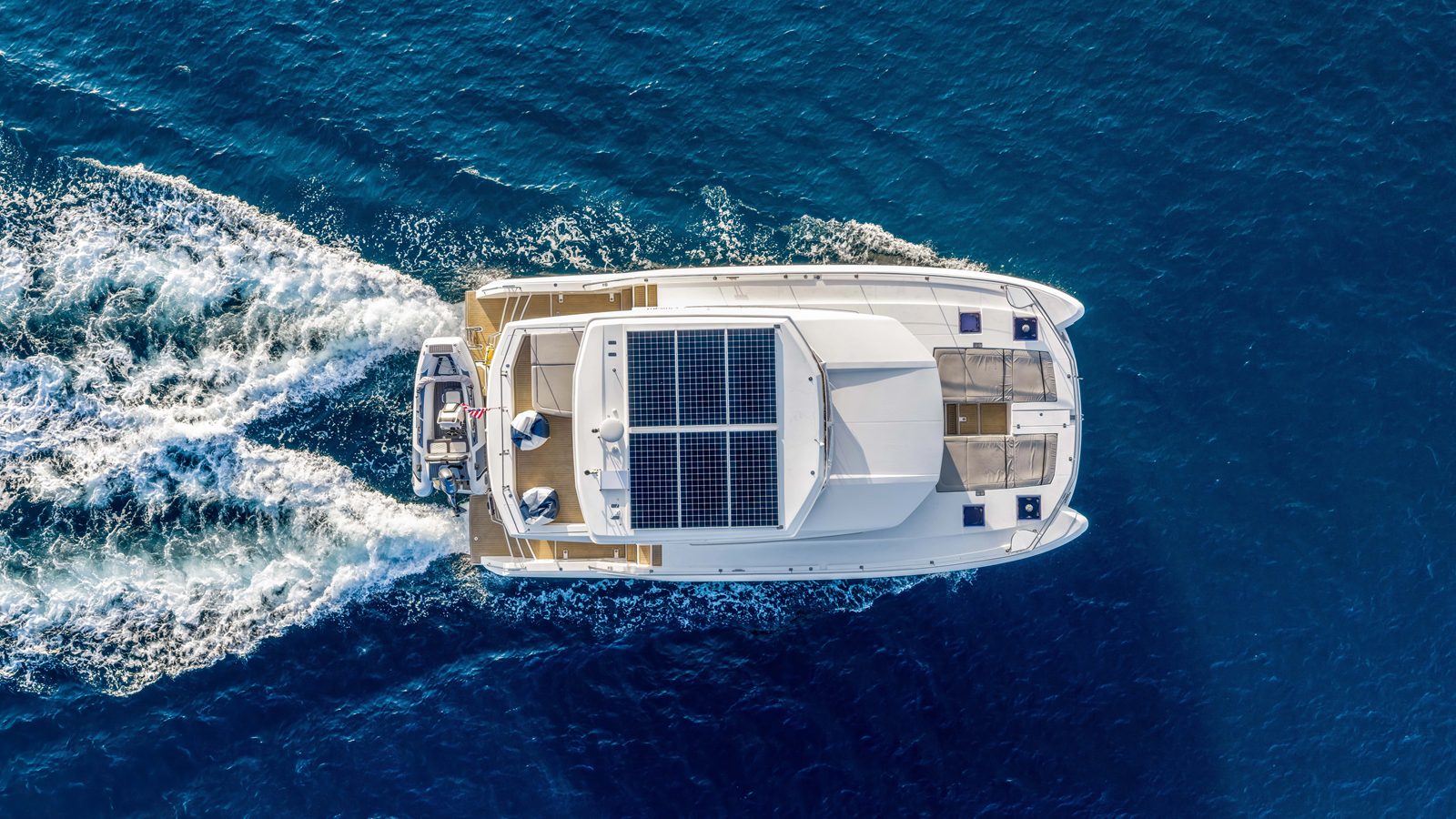 2021 LEOPARD 53 Powercat "ONWARD" - photo 3