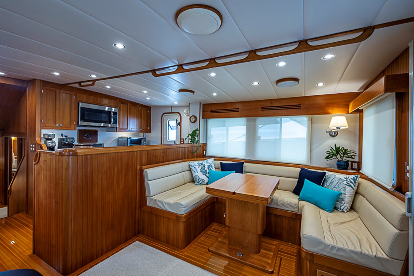2016 KROGEN 52 "SEA HORSE" - photo 3