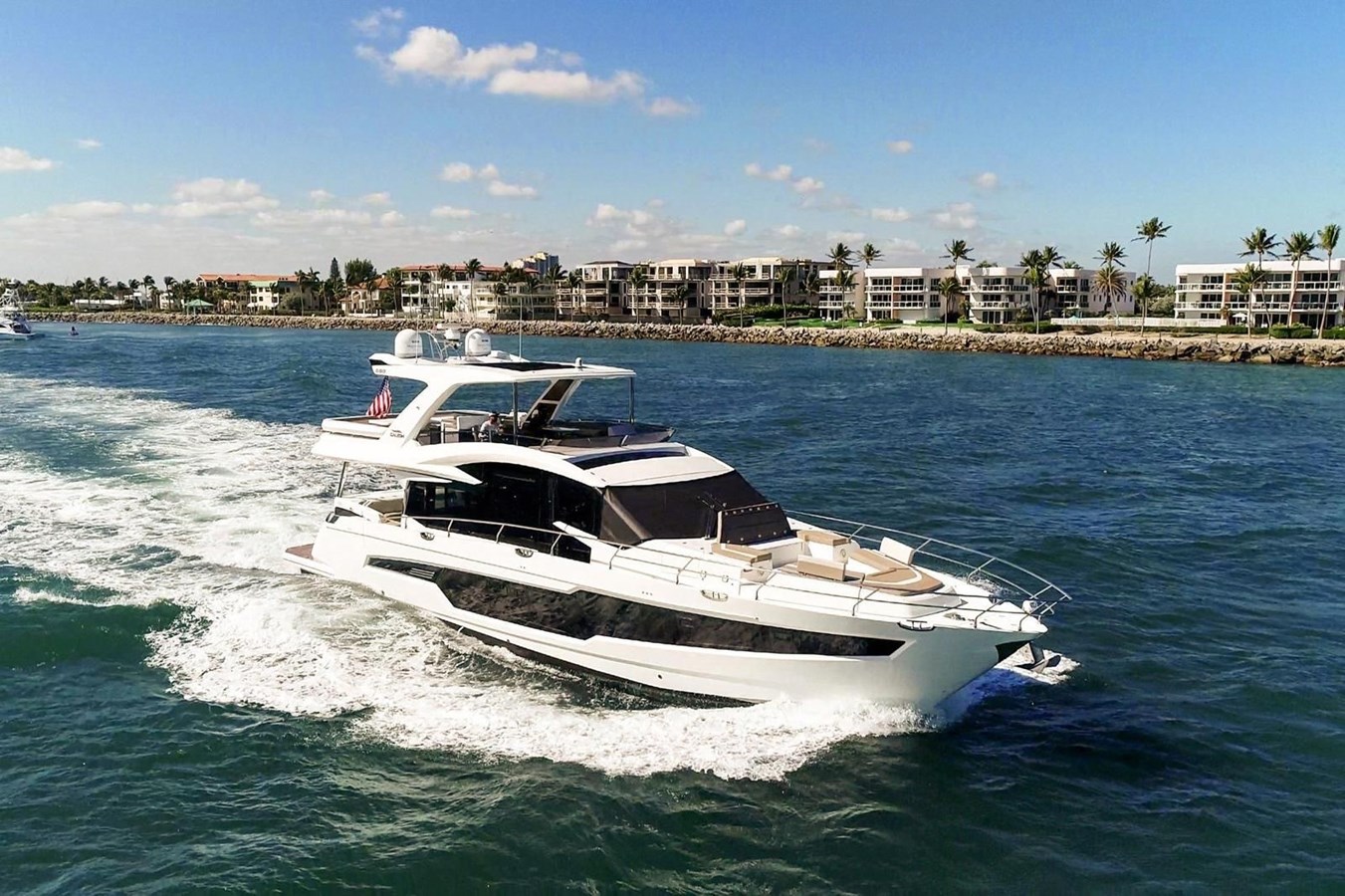 2020 GALEON YACHTS "GALEON" - photo 1