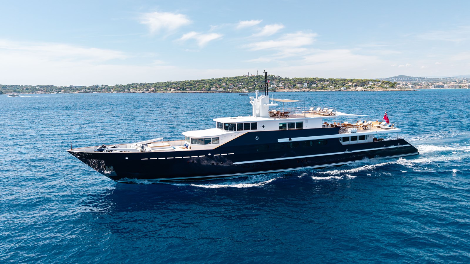 1983 FEADSHIP "KORU" - photo 1