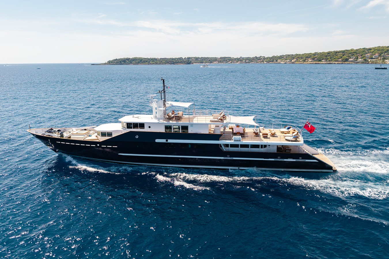 1983 FEADSHIP "KORU" - photo 2