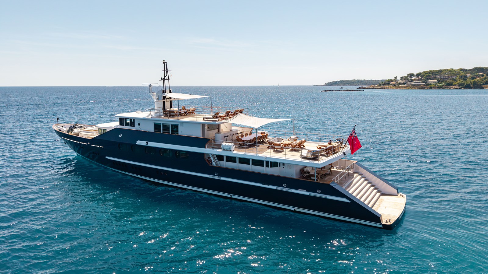 1983 FEADSHIP "KORU" - photo 3