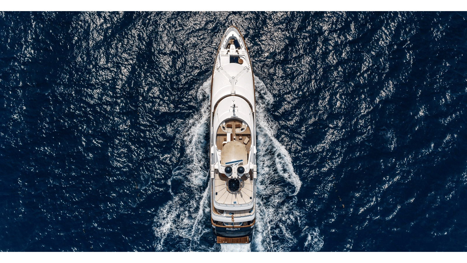 2005 BENETTI YACHTS Vision 145 "SEASCAPE V" - photo 3