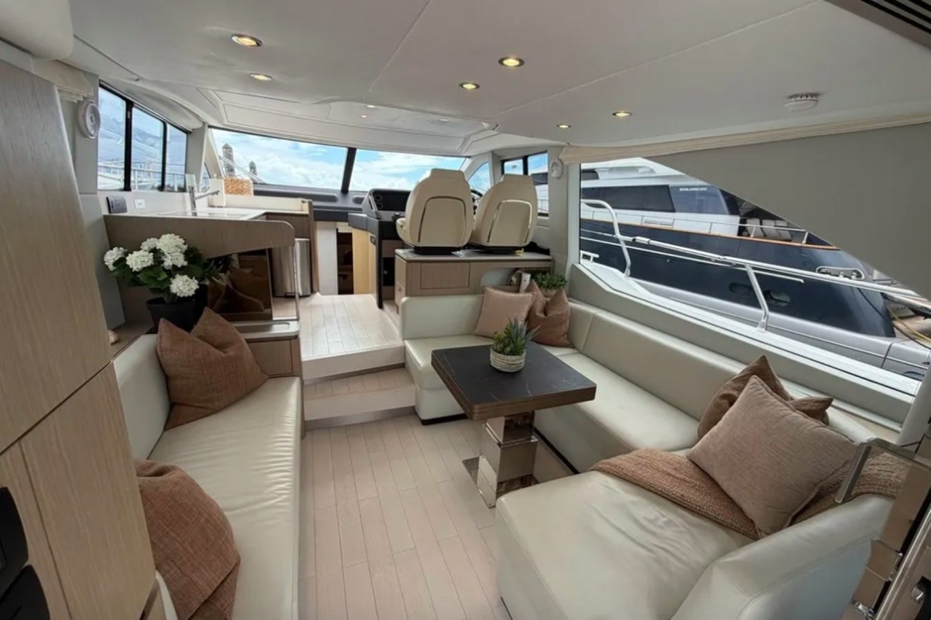 2024 AZIMUT YACHTS 50 Fly "SAINT GIOVANNI" - photo 2