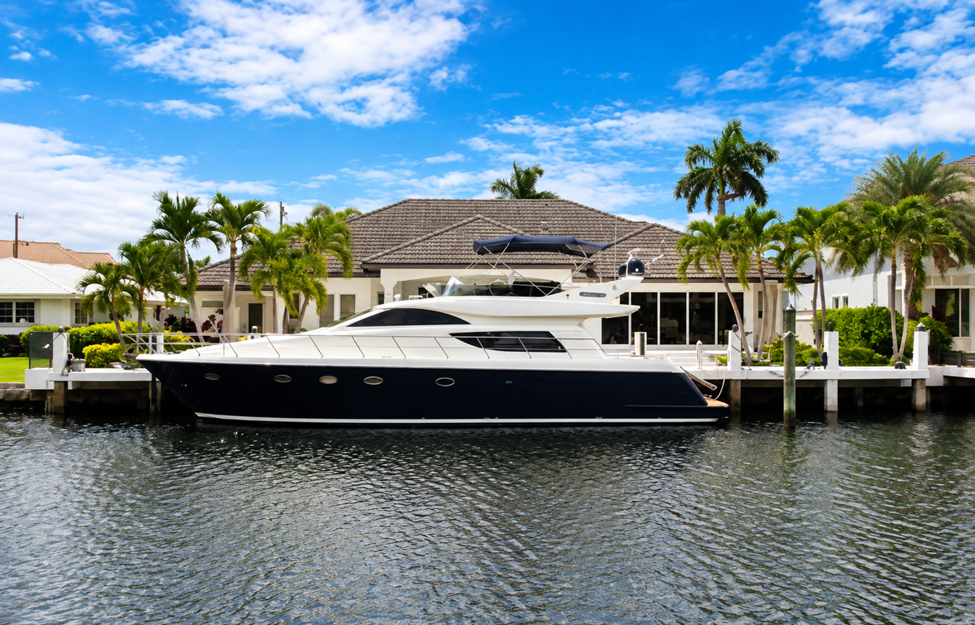 2003 UNIESSE "Liberty" - photo 1