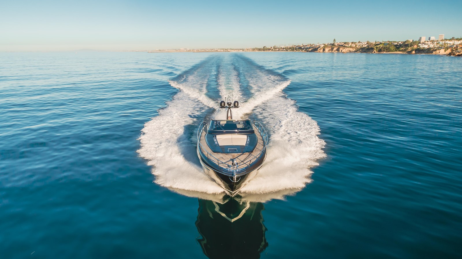 2016 RIVA YACHT 2016 "PERGOLA RIVA 63 VIRTUS SPORTSBOAT" - photo 2