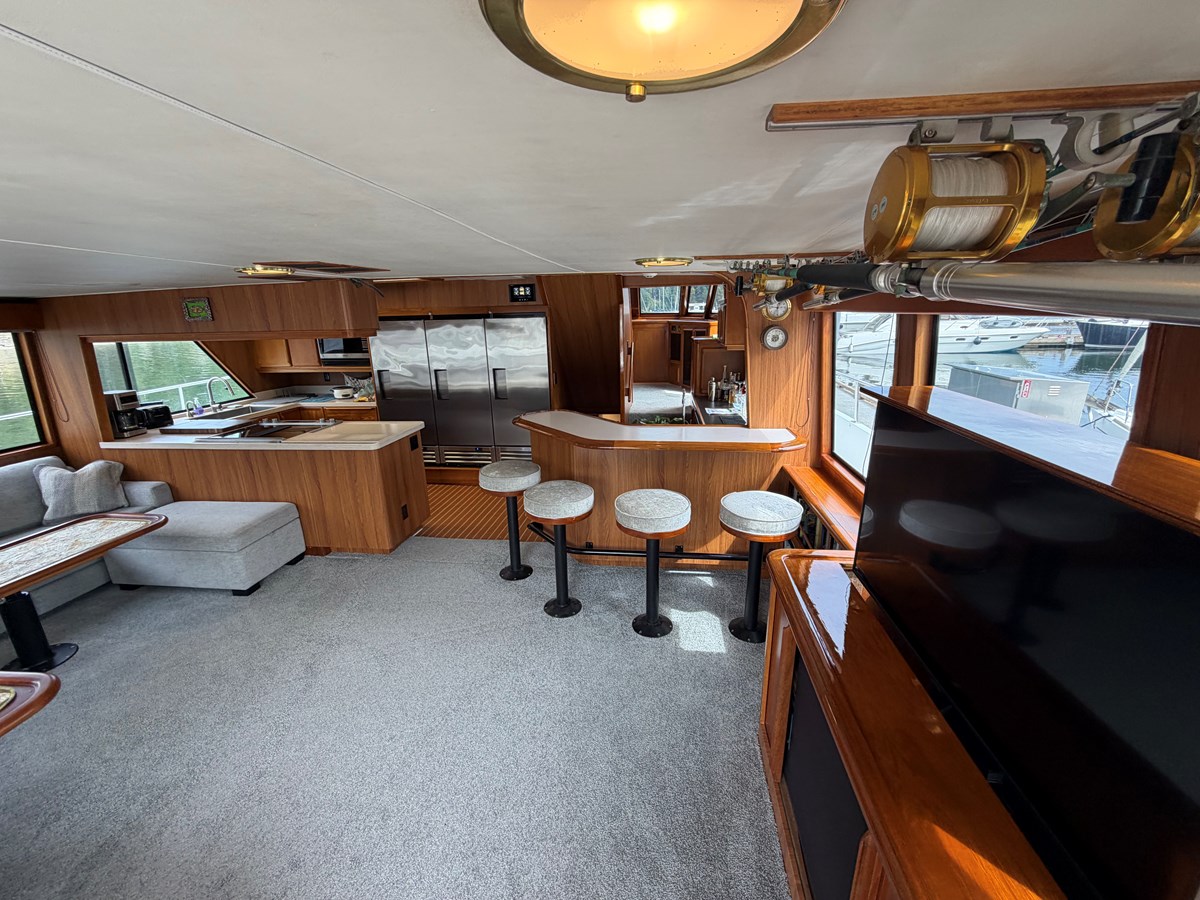1984 JONES GOODELL "OCEAN PACIFIC" - photo 3
