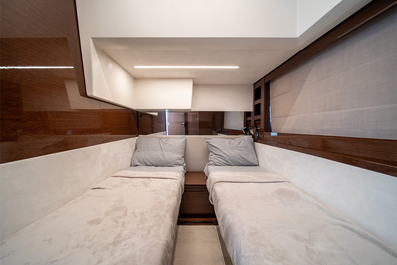2020 PRESTIGE YACHTS 520 "ROLE" - photo 2