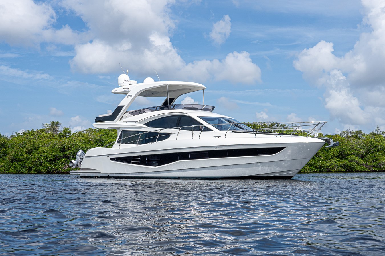 2022 GALEON YACHTS "LEESURE TIME" - photo 1