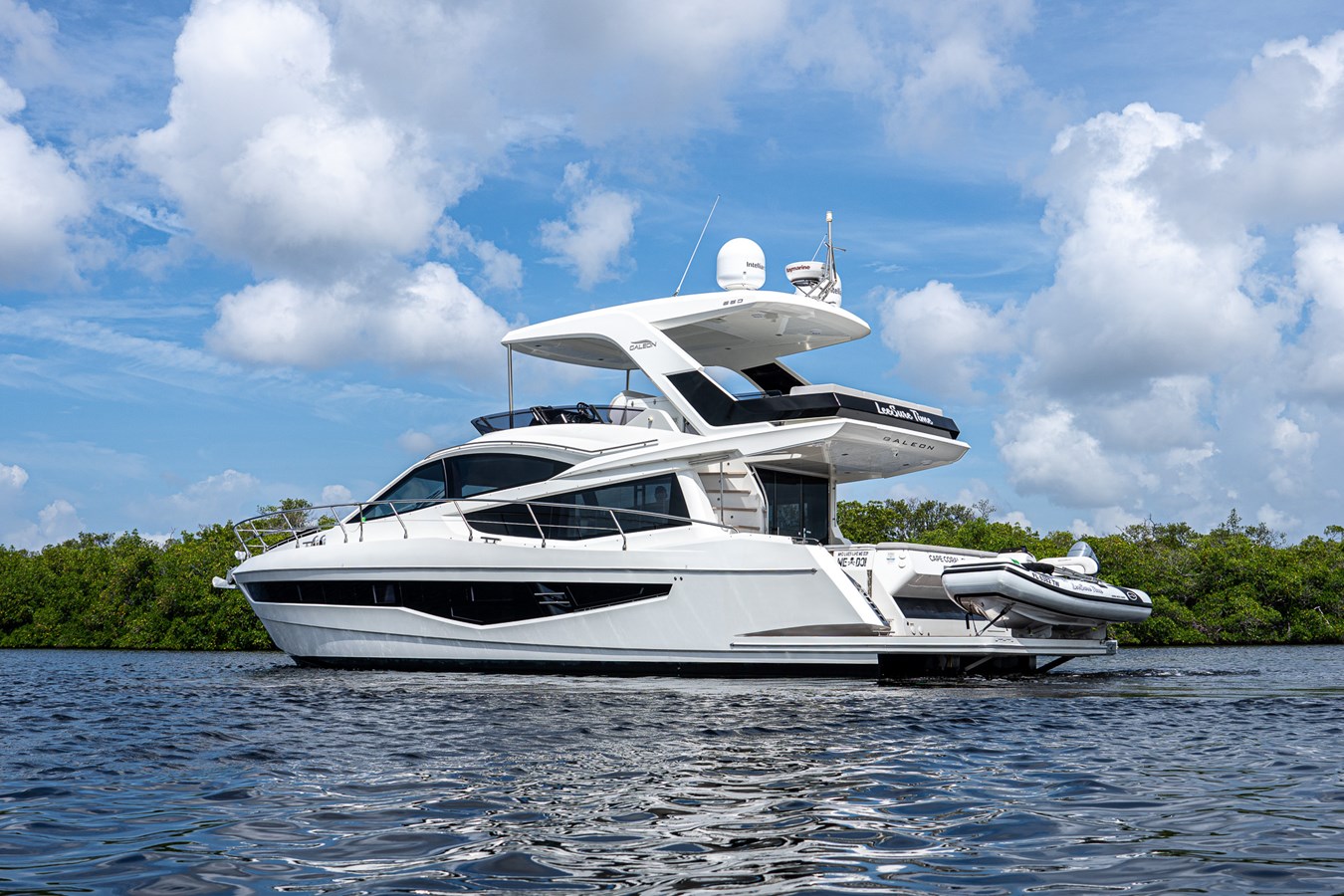 2022 GALEON YACHTS "LEESURE TIME" - photo 3