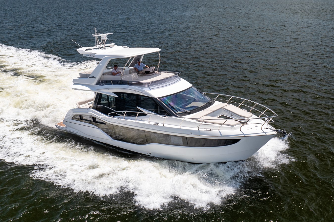 2026 GALEON YACHTS 620 FLY "N/A" - photo 3