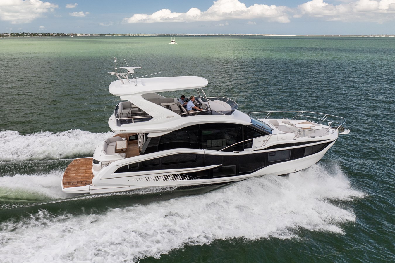 2027 GALEON YACHTS "N/A" - photo 2