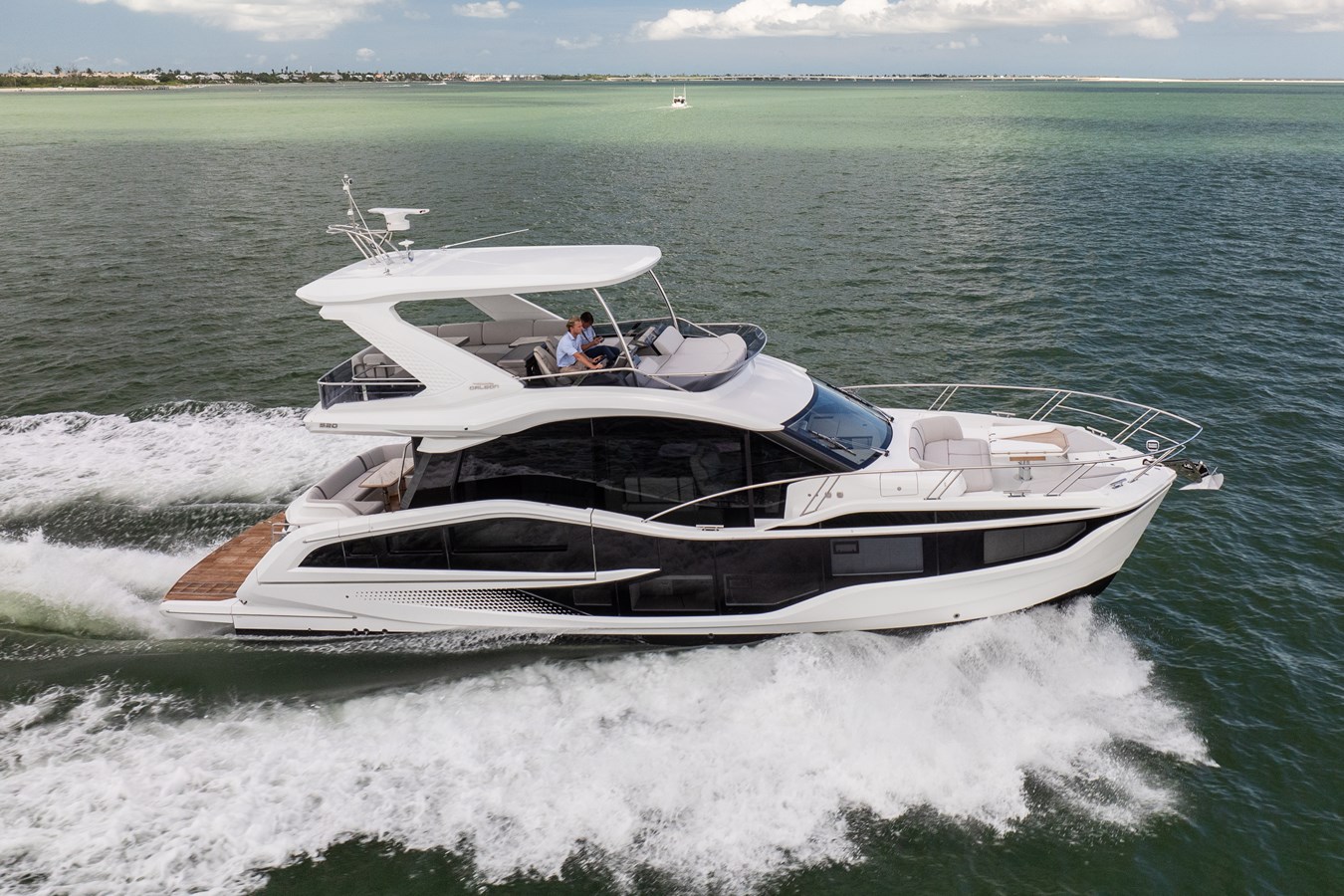 2027 GALEON YACHTS "N/A" - photo 3