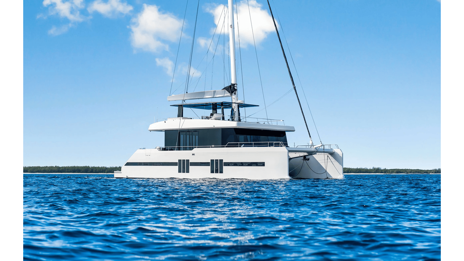 2016 SUNREEF YACHTS 68 Supreme "MIDORI" - photo 2