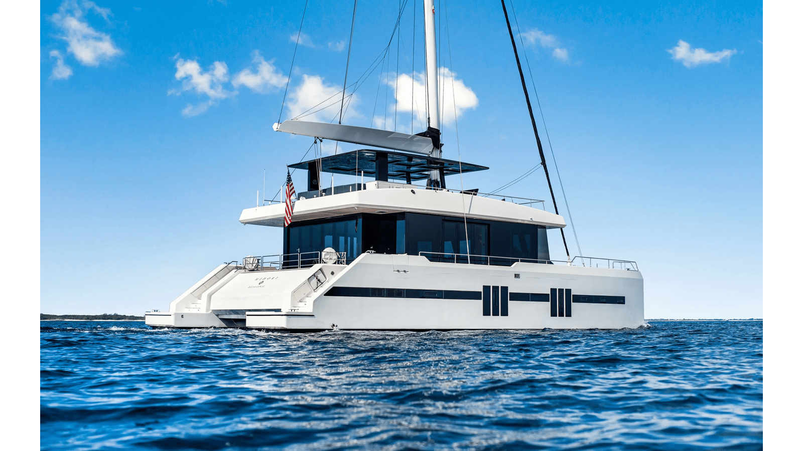 2016 SUNREEF YACHTS 68 Supreme "MIDORI" - photo 3