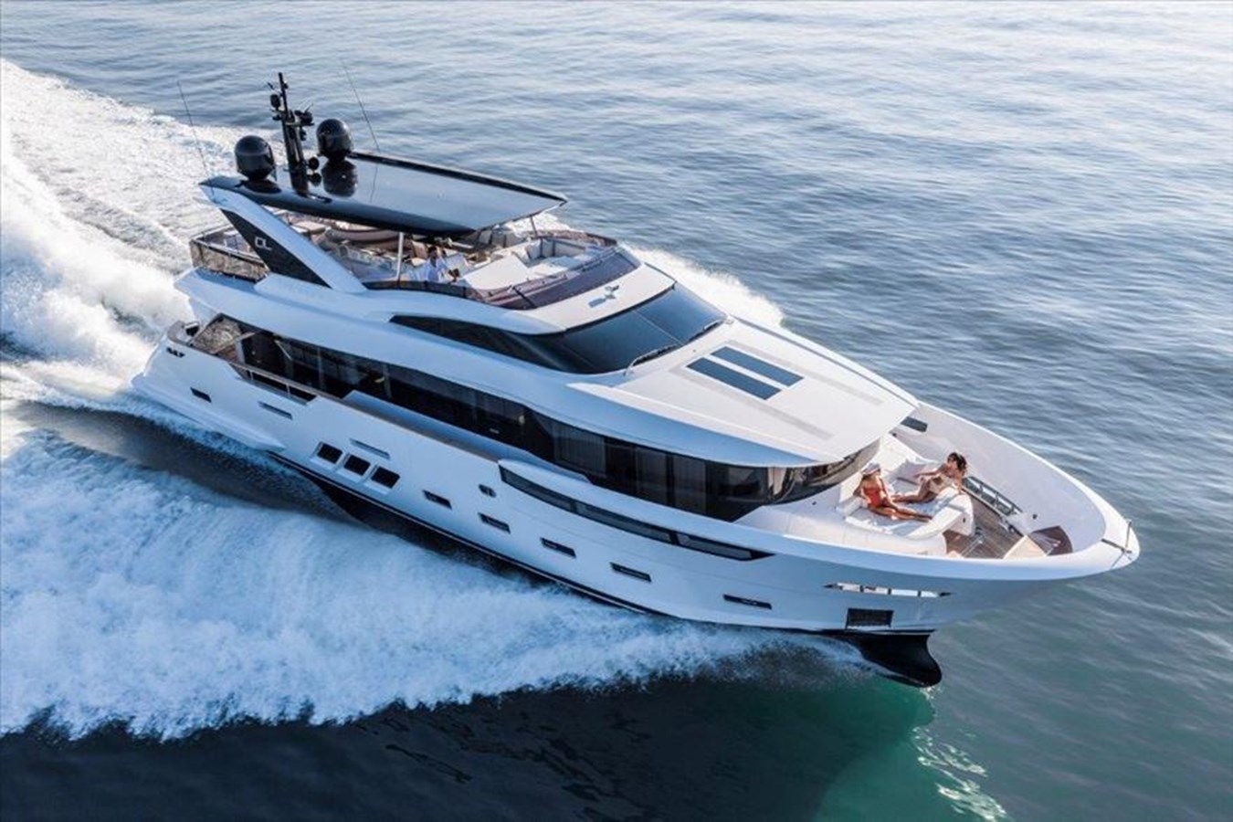 2019 DL YACHTS - DREAMLINE Dreamline 26M "THE PEDDLER" - photo 1