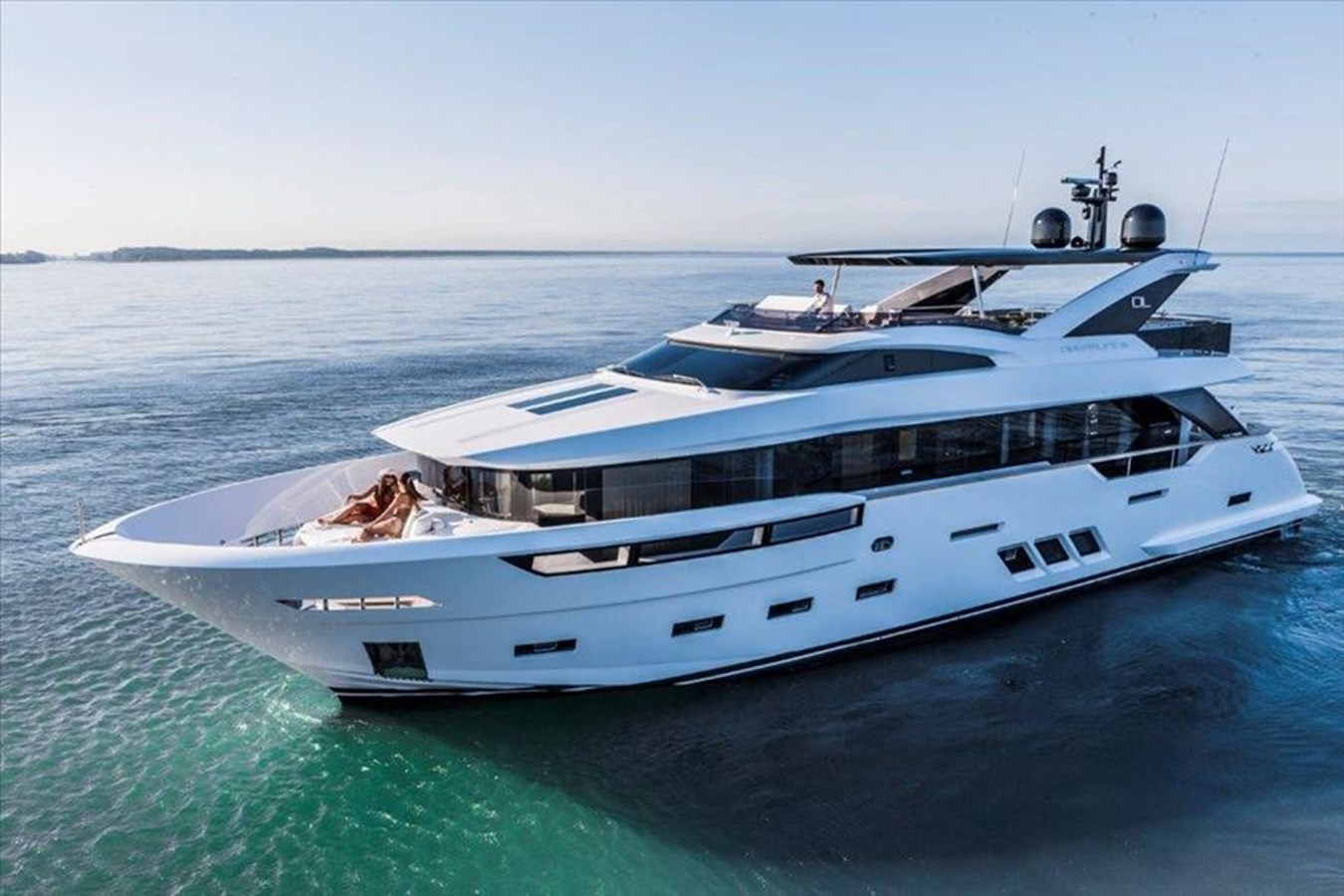 2019 DL YACHTS - DREAMLINE Dreamline 26M "THE PEDDLER" - photo 2