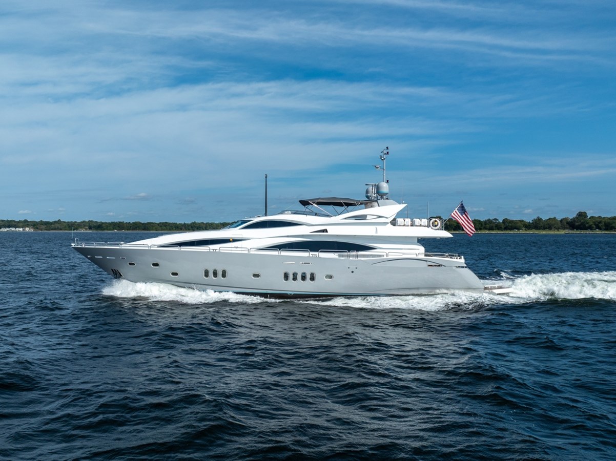 2004 SUNSEEKER 105 "2004 SUNSEEKER 105 YACHT" - photo 3