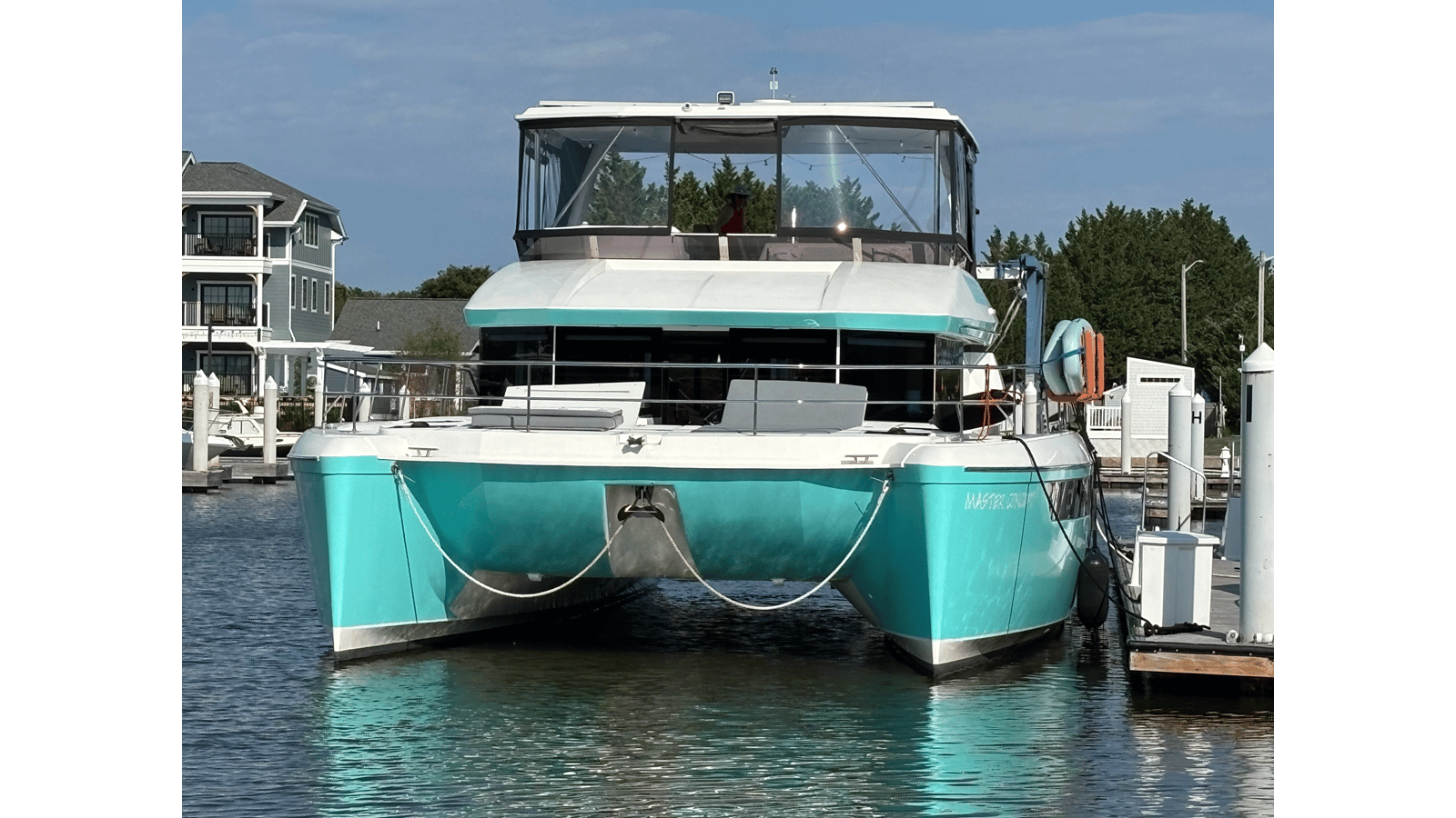 2023 LEOPARD 53 Powercat "MASTER CONCEPT 3" - photo 3