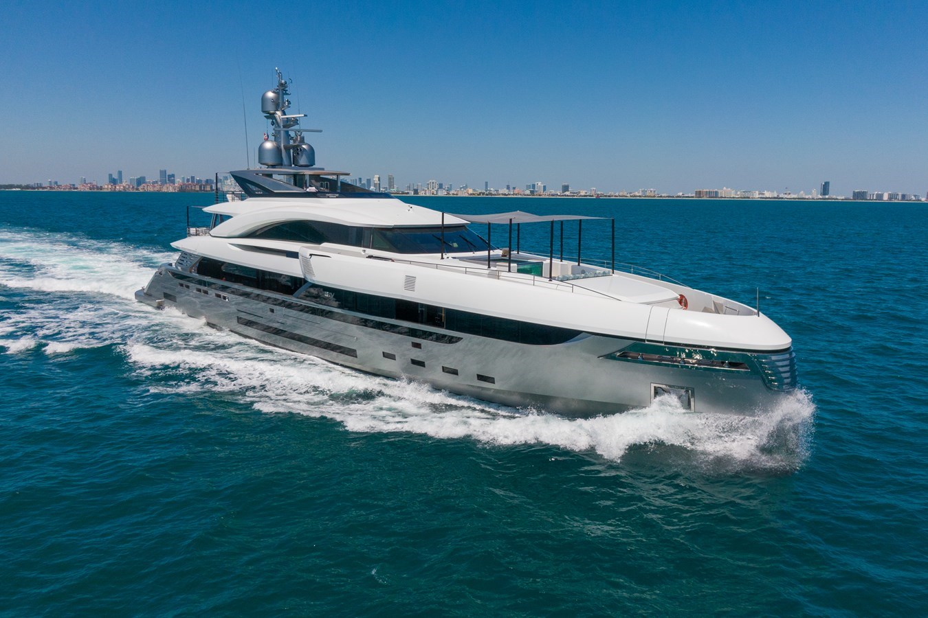 2020 ROSSINAVI Vector 50m "EIV" - photo 2