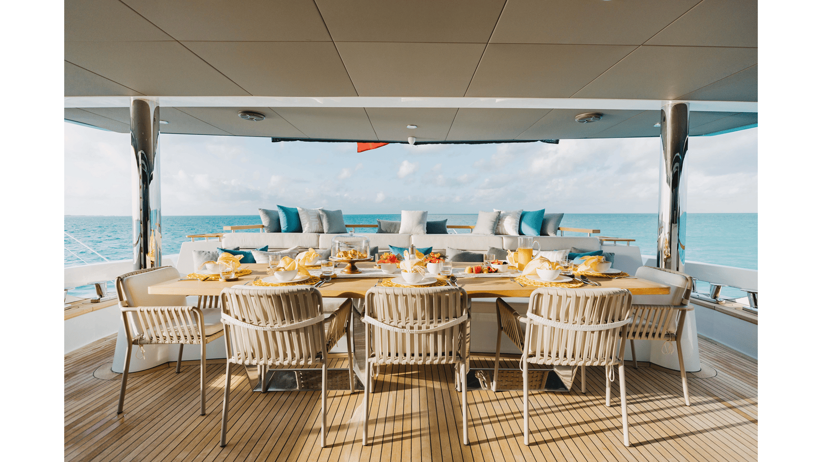 2022 NUMARINE 37XP "AMORE" - photo 2