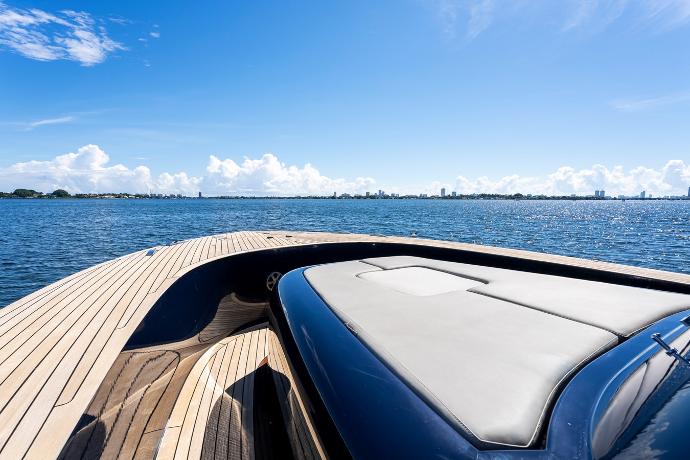 2018 ALEN YACHT "ELISIA" - photo 3