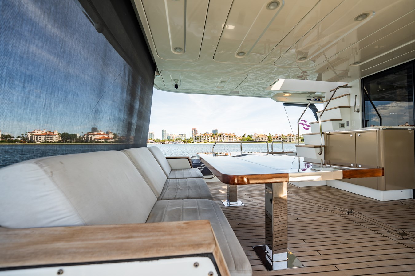 2023 SIRENA YACHTS 68 "IN SITE" - photo 2