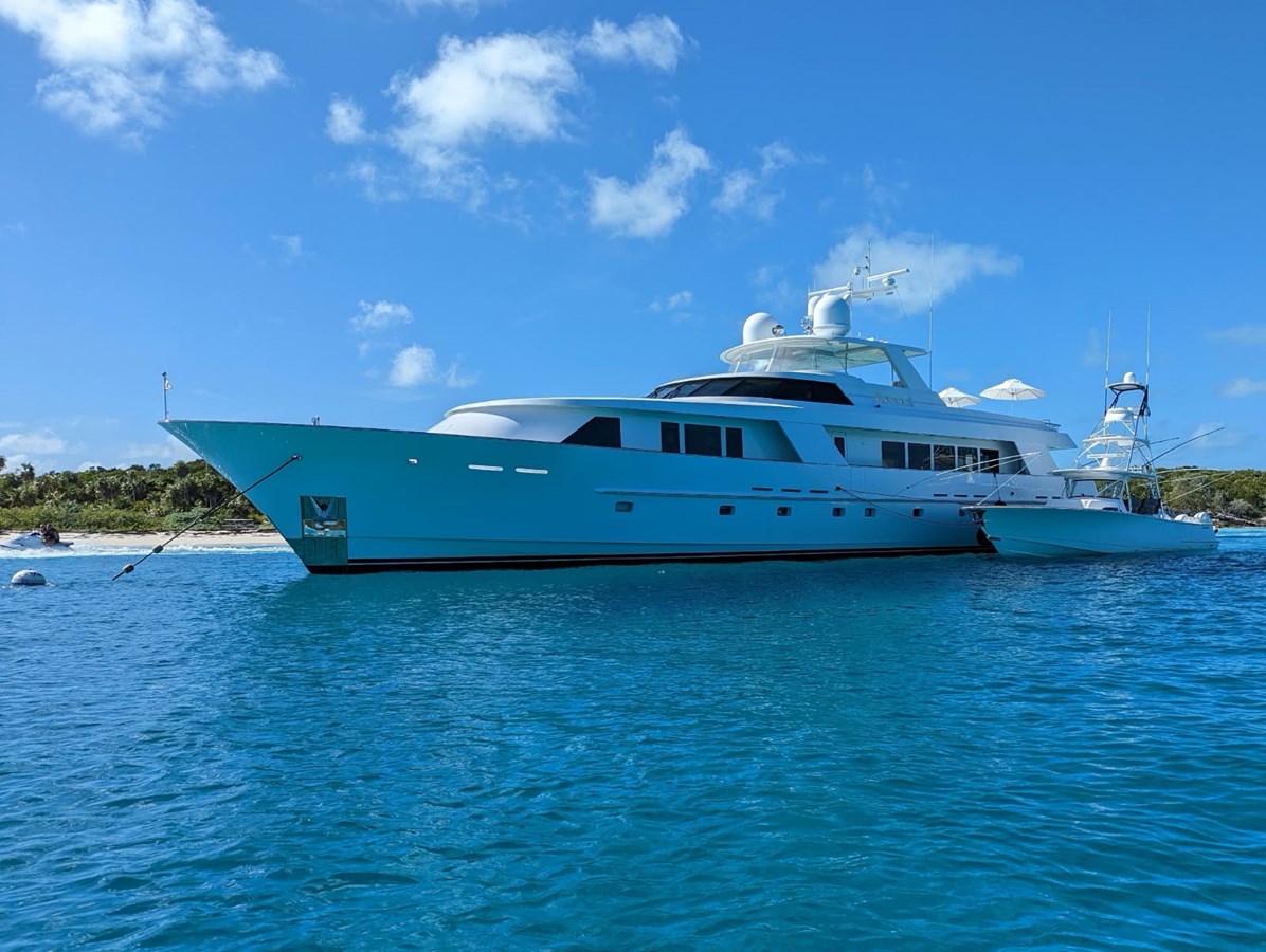 1994 DELTA MARINE "UKARA" - photo 2