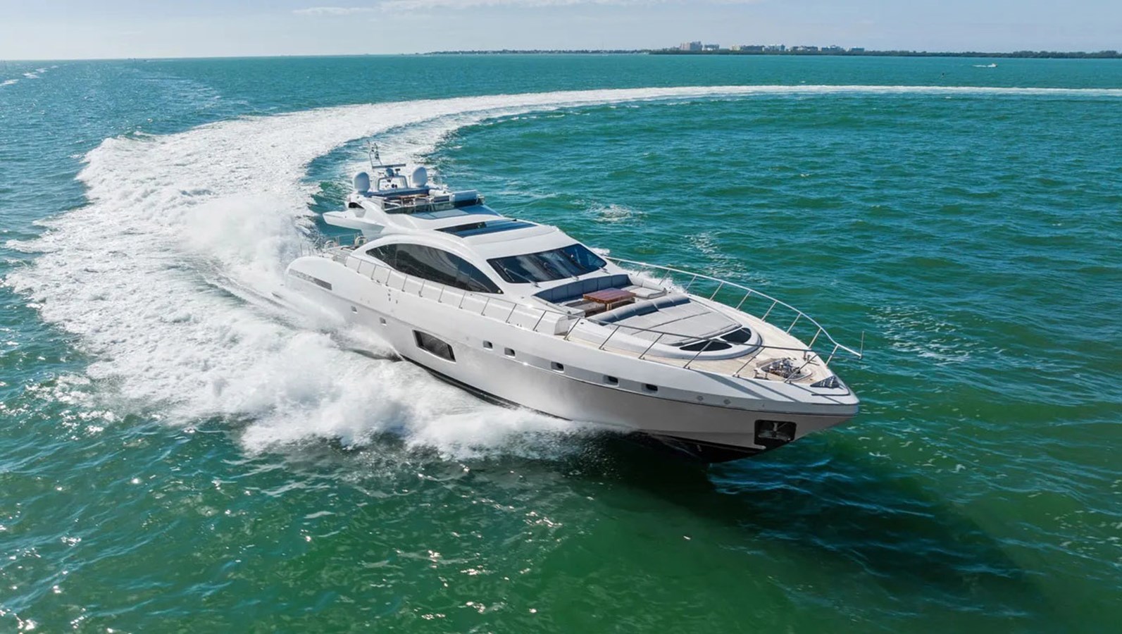 2016 MANGUSTA "MINE SET" - photo 1