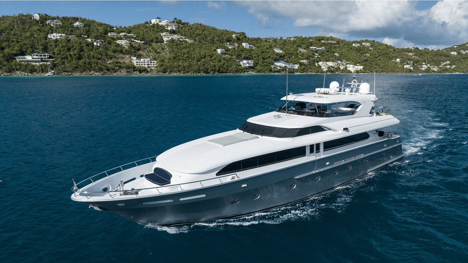 2000 INTERMARINE Raised Pilothouse "OUTTA TOUCH" - photo 3