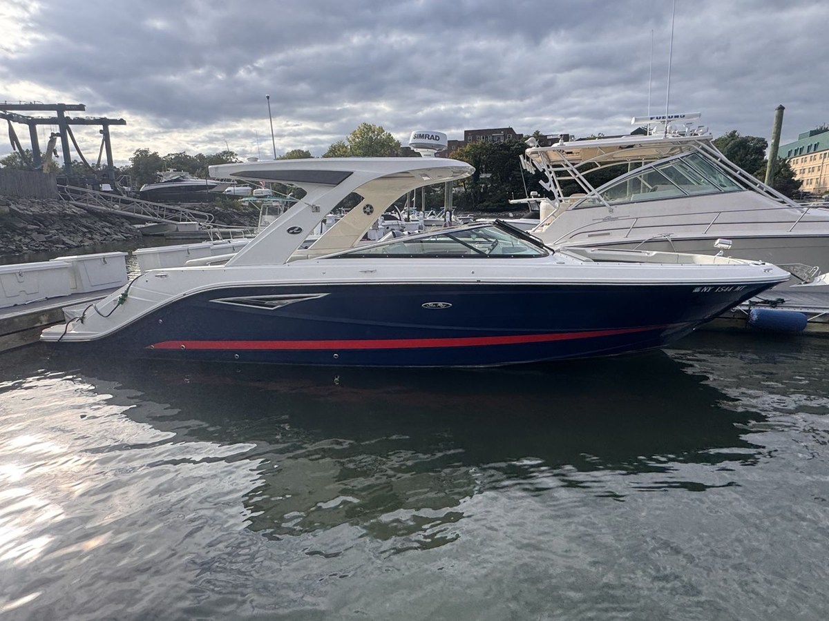 2022 SEA RAY SLX 310 "SEA RAY SLX 310" - photo 2