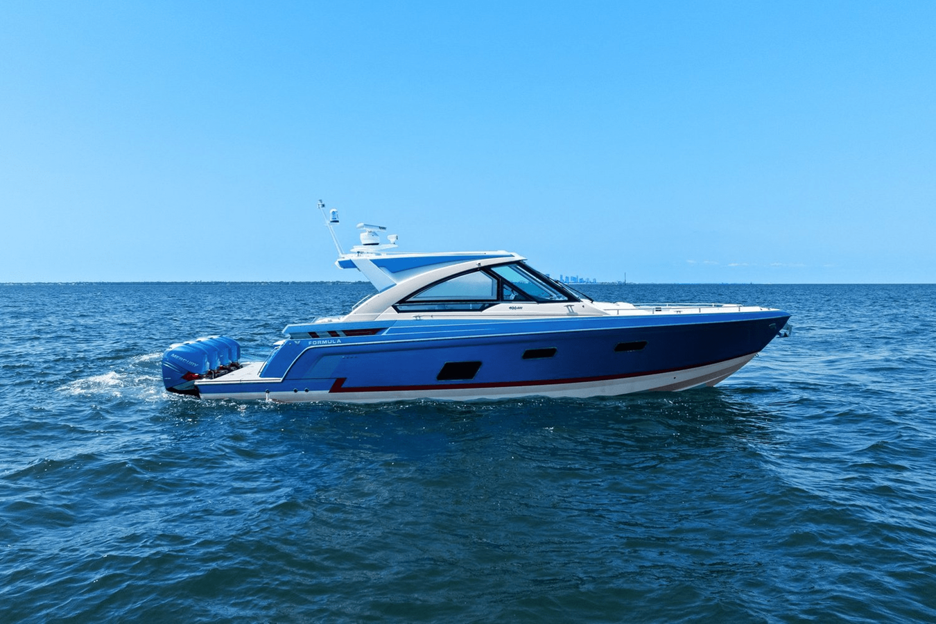 2019 FORMULA 400 SUPER SPORT CROSSOVER "FORMULA 400 SUPER SPORT CROSSOVER" - photo 2
