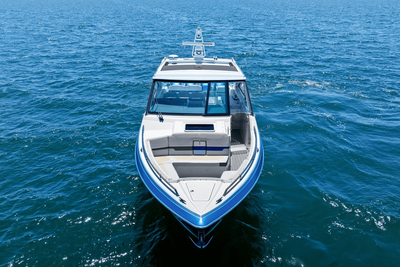 2019 FORMULA 400 SUPER SPORT CROSSOVER "FORMULA 400 SUPER SPORT CROSSOVER" - photo 3