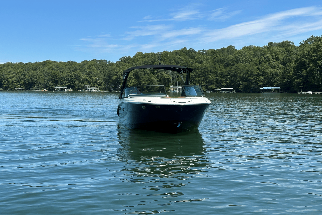 2026 SEA RAY SDX 230 Surf "SEA RAY SDX 230 SURF" - photo 3