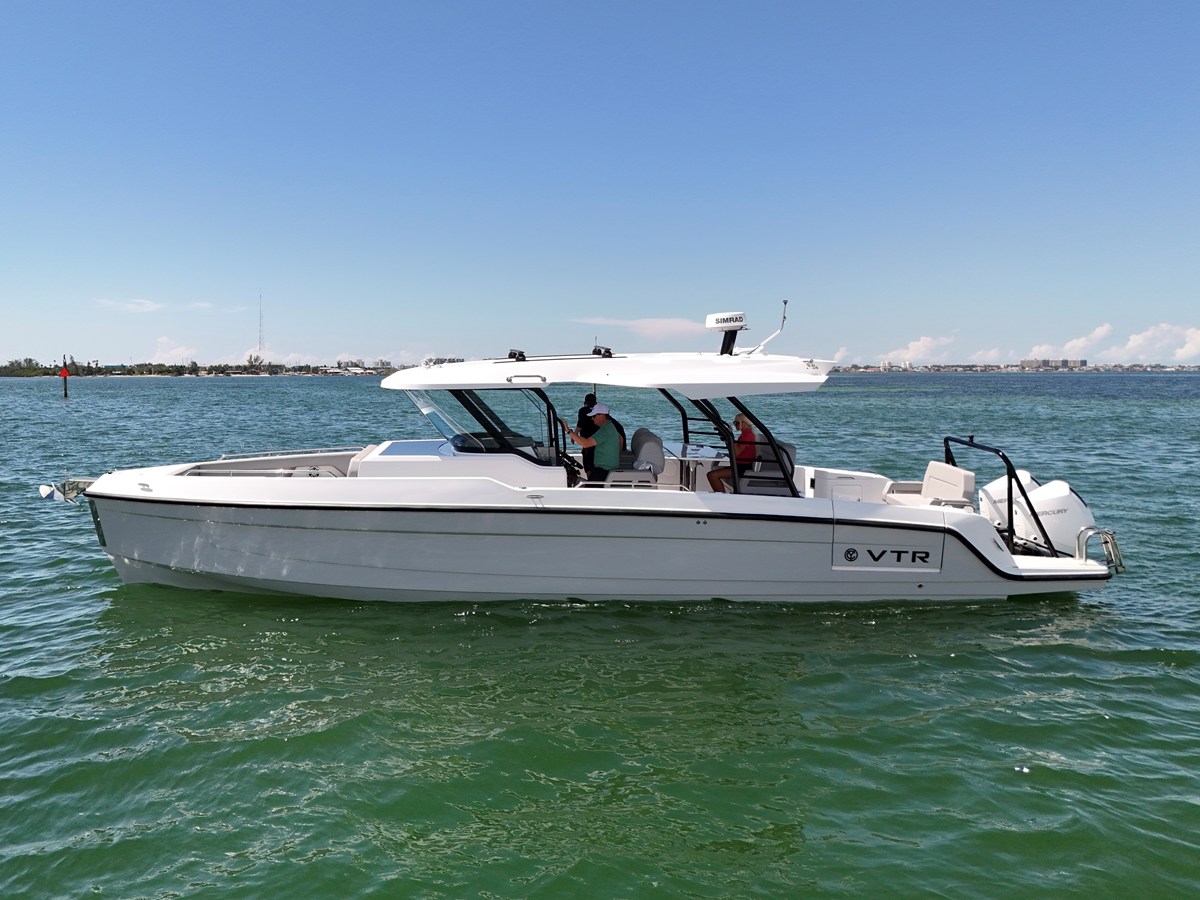 2026 CRUISERS YACHTS 38 VTR "CRUISERS YACHTS 38 VTR" - photo 1