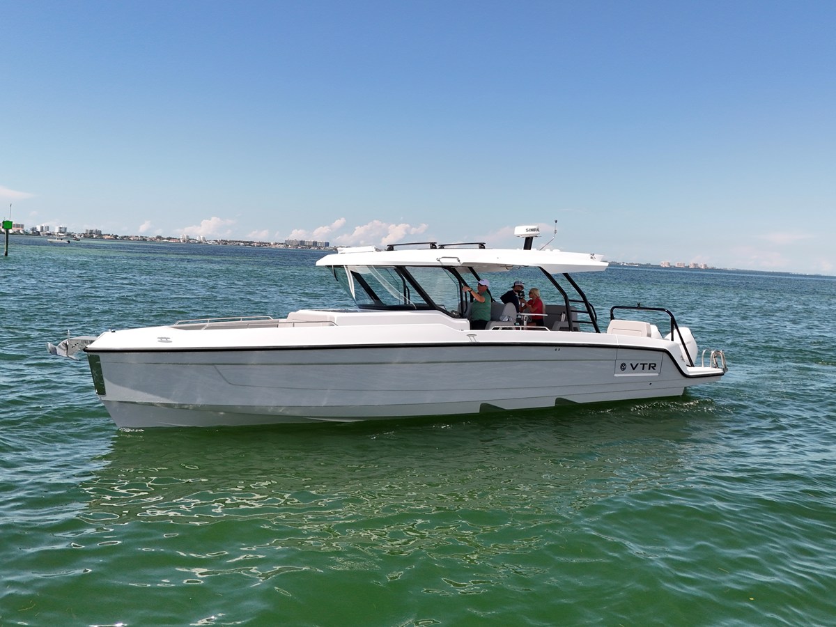 2026 CRUISERS YACHTS 38 VTR "CRUISERS YACHTS 38 VTR" - photo 2